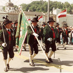 Salzburger Landesfest 1989