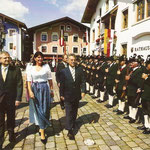 Nationalpark-Eröffnung 2007