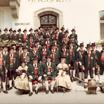 Kompaniefoto 1978