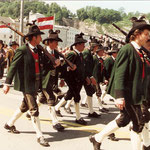 Salzburger Landesfest 1989