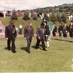 150 Jahre K&K Schützen 1987
