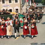 Jubiläum 1993