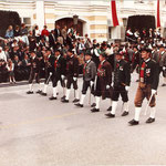 Tiroler Landesfest in Innsbruck