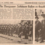 Saalfelden 1969
