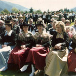 150 Jahre K&K Schützen 1987