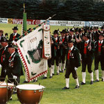 Schützenfest in Mittersill