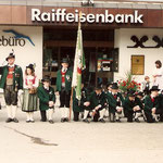 Jungschützen Fronleichnam 1993