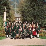 Felbertaler Schützen 1990