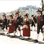 Landesfest 1980