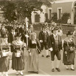 150 Jahre K&K Schützen 1987