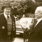 Umfahrung Felbertauernstraße 1969
