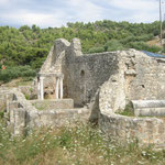 Insel Brac_Postira_Sandstrand_Bucht_Lovrecina