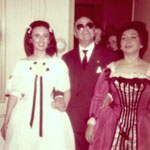 El Hijo Fingido, con Ana Higueras y Joaquín Rodrigo