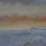 au-delà de la terre-60x80-1978