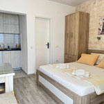 Clean and well-maintained guest room - Guesthouse Čenić