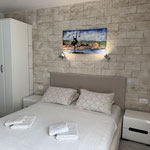 Chambre douillette chez l'habitant près de la plage de Bečići