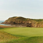 Le Golf de Dinard