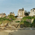 Saint Enogat Dinard