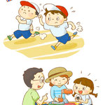 運動会《デジタル》