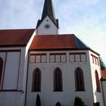 Weintau Kirche