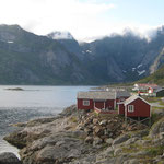 Hamnoy