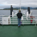 Direction Senja