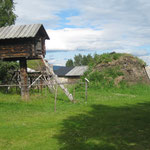 Village Sami