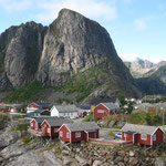 Hamnoy