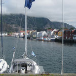 Henningsvaer