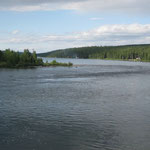 Une rivière