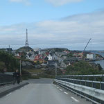 Henningsvaer