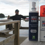 L'anti-moustique ! Indispensable
