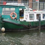 Verwisseling (1909)