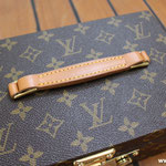 1990' - Boite a bijoux Louis Vuitton M47246