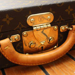 1978 - Valise Président Louis Vuitton