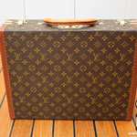 1978 - Valise Président Louis Vuitton