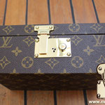 1990' - Boite a bijoux Louis Vuitton M47246