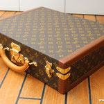 1978 - Valise Président Louis Vuitton