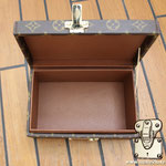1990' - Boite a bijoux Louis Vuitton M47246