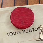 M4821E - M48217 - Ecrin à bijoux Louis Vuitton