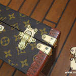 1978 - Valise Président Louis Vuitton