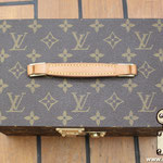 1990' - Boite a bijoux Louis Vuitton M47246