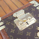 1978 - Vanity boite à facon Louis Vuitton M21828 1978 - Vanity boite à facon Louis Vuitton M21828 