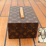 1990' - Boite a bijoux Louis Vuitton M47246