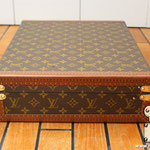 1978 - Valise Président Louis Vuitton