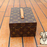 1990' - Boite a bijoux Louis Vuitton M47246