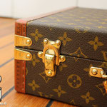 1978 - Valise Président Louis Vuitton