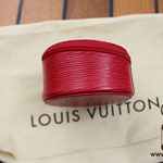 M4821E - M48217 - Ecrin à bijoux Louis Vuitton