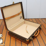 1978 - Valise Président Louis Vuitton