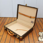 1978 - Valise Président Louis Vuitton